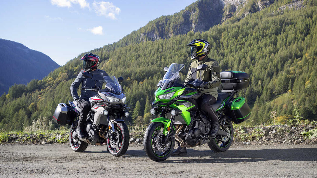 סופר אנדורו