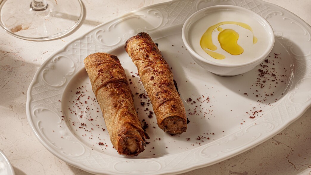 נאיפה. סיגר מסח'אן נאיפה. סיגר מסח'אן