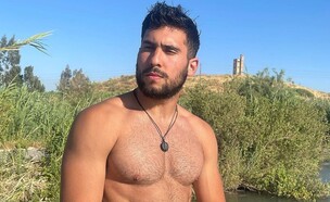 אושר שמואל (צילום: מתוך האינסטגרם של אושר שמואל)