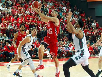 ערב גדול של. טימור (אלן שיבר)