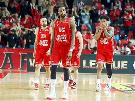 זה לא היה פשוט, אך הצליח בסופו של דבר (אלן שיבר)