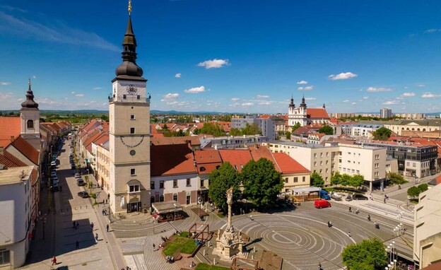 פישטני, סלובקיה (צילום: באדיבות לשכת התיירות של סלובקיה, יחסי ציבור)