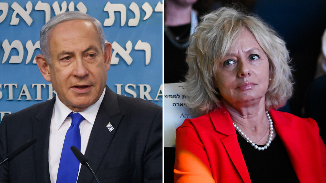 גלי בהרב מיארה, בנימין נתניהו