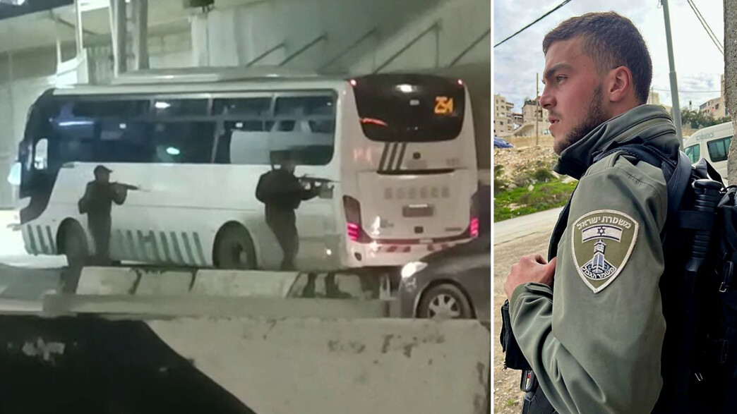 אסיל סואעד ז"ל, נרצח בפיגוע במחסום שועפאט אסיל סואעד ז"ל, נרצח בפיגוע במחסום שועפאט