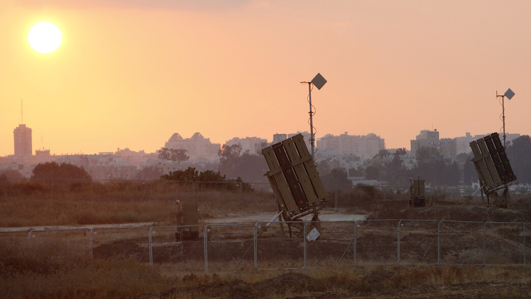 צבע אדום (צילום: מרים אלסטר, פלאש/90 )