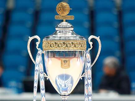 הגביע מחכה (אלן שיבר) 