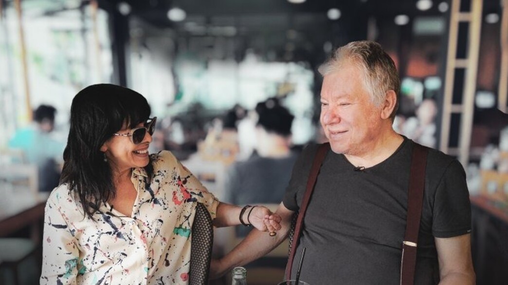 גלי עטרי ויצחק קלפטר