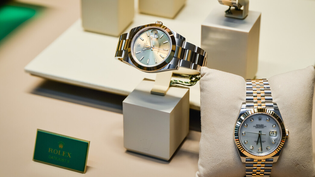 רולקס, שעוני יוקרה רולקס, שעוני יוקרה