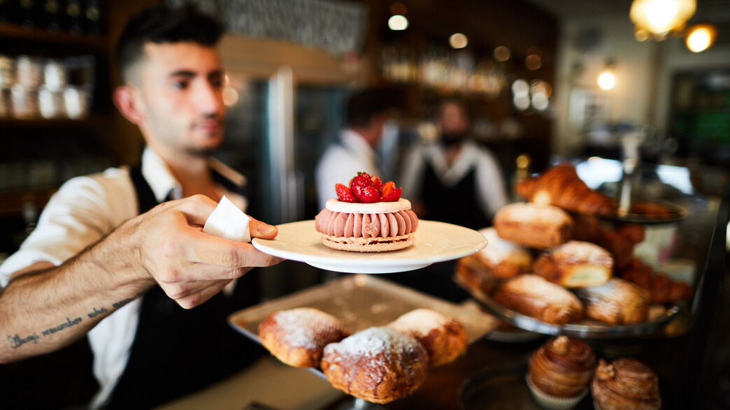 קפה קדוש, ירושלים קפה קדוש, ירושלים