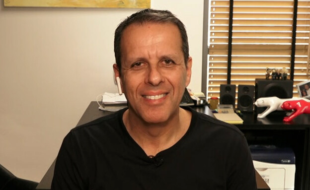 רונן צור מדבר על הפוליטיקה הישראלית