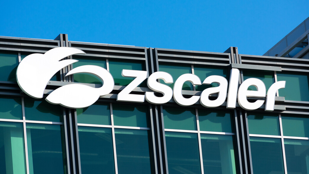 Zscaler, אילוסטרציה Zscaler, אילוסטרציה