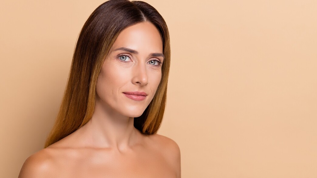 הזרקות בפנים