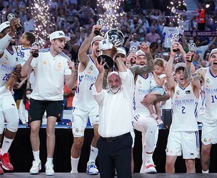 לאסו. פעם אלוף אירופה, בקרוב מאמן הנבחרת? (Getty Images) (צילום: ספורט 5)
