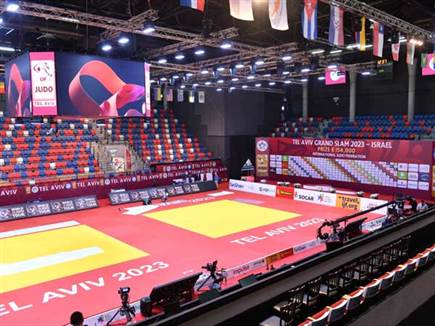 היכל שלמה מוכן (צילום: צלמונלה)