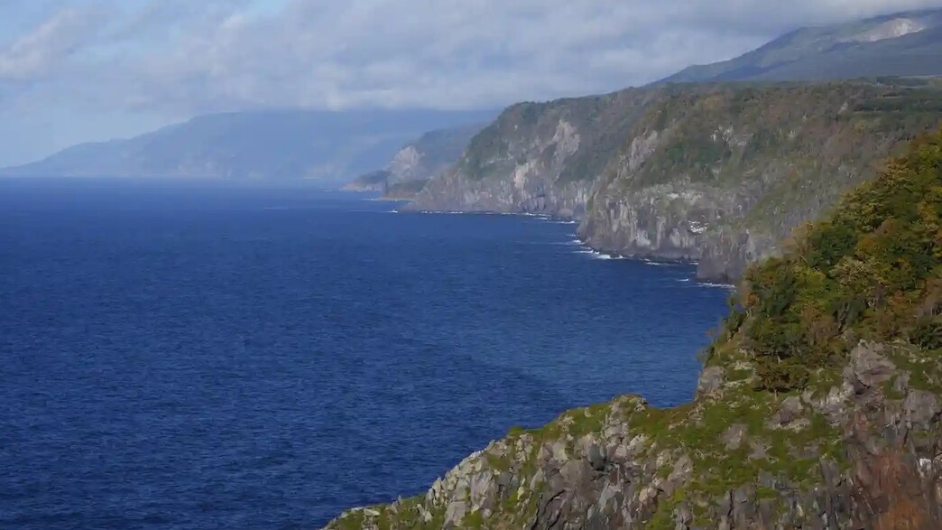 חופי הוקאידו, יפן חופי הוקאידו, יפן