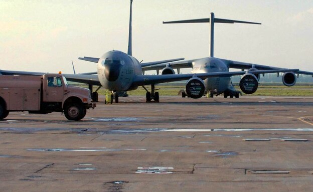 המטוסים (צילום: Laski Diffusion - Wojtek Laski/Getty Images)