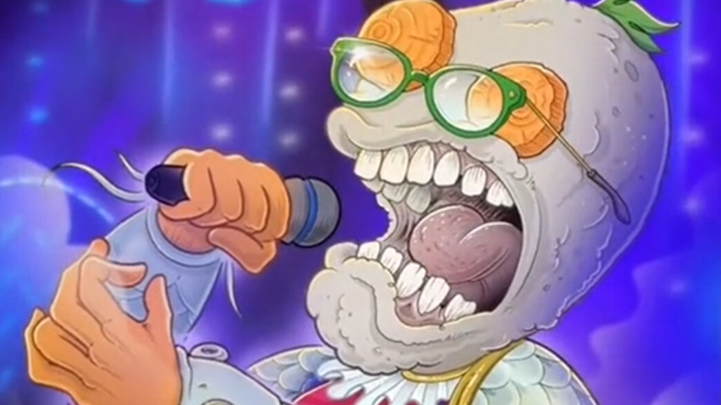 הגפילטע פיש הגפילטע פיש