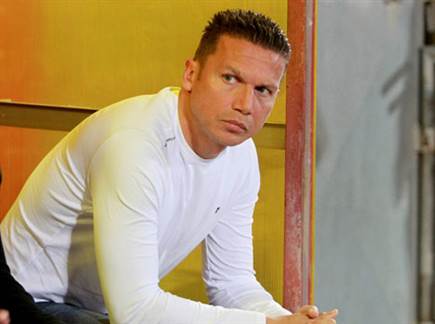 בכר. המאמן האחרון שהצמיחה ק"ש (קובי אליהו)