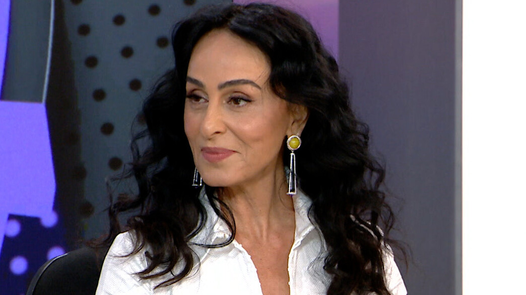 הזמרת של המדינה: ריטה בריאיון פתוח