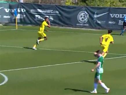 אך נתניה השוותה פעמיים