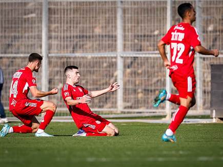 כעבור 101 יום (מאור אלקסלסי)