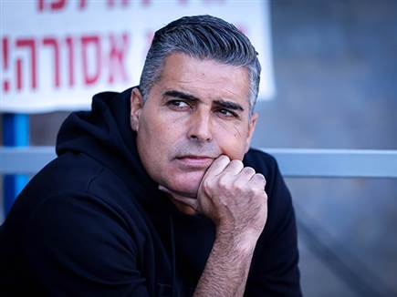 ניצחון ראשון בתפקיד (מאור אלקסלסי)