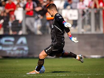 שמר על השער (מאור אלקסלסי)