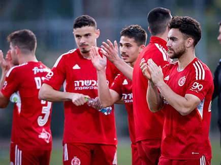 יכולים ליצור מומנטום חשוב (מאור אלקסלסי)