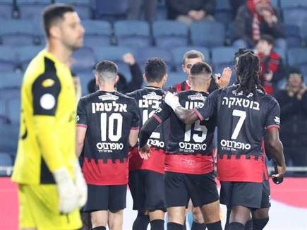 חזרו לנצח (דני מרון)