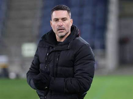 לאן זה מתקדם? (דני מרון)