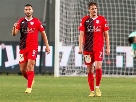 חדרה נעלמה במחצית השנייה (אלן שיבר)