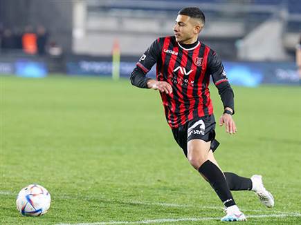 אוויר לנשימה (דני מרון)