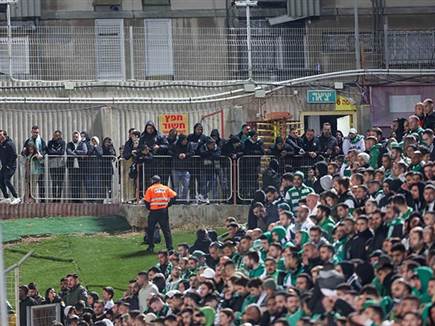 עומסים (לירון מולדובן)