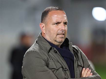 ניצחון על חיפה לראשונה מזה שנתיים (לירון מולדובן)