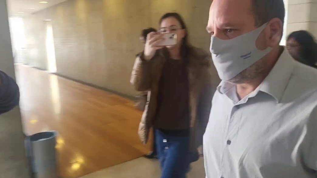 עידן קוסובסקי