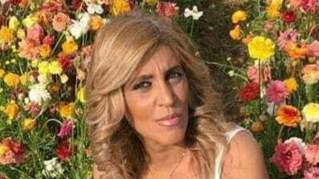 אילנה סויסה משדרות