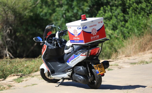 עיגול לטובה - כאל3 עיגול לטובה - כאל3