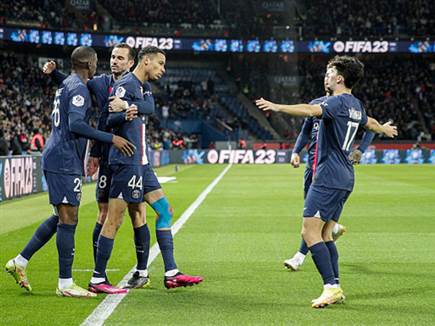 ערב קליל לאלופה (GETTY)