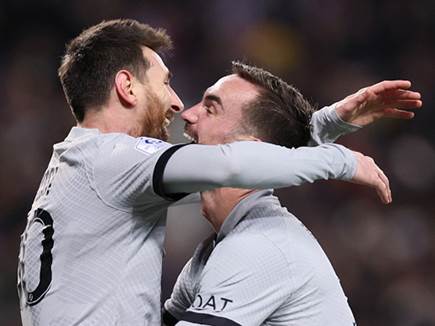 ובישול למסי (getty)