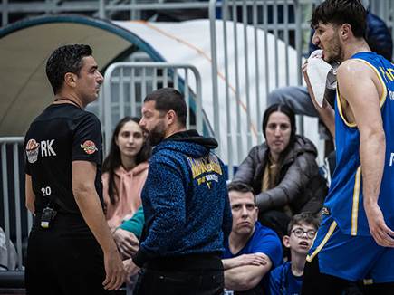 הוא לא חזר. סורקין (עודד קרני)