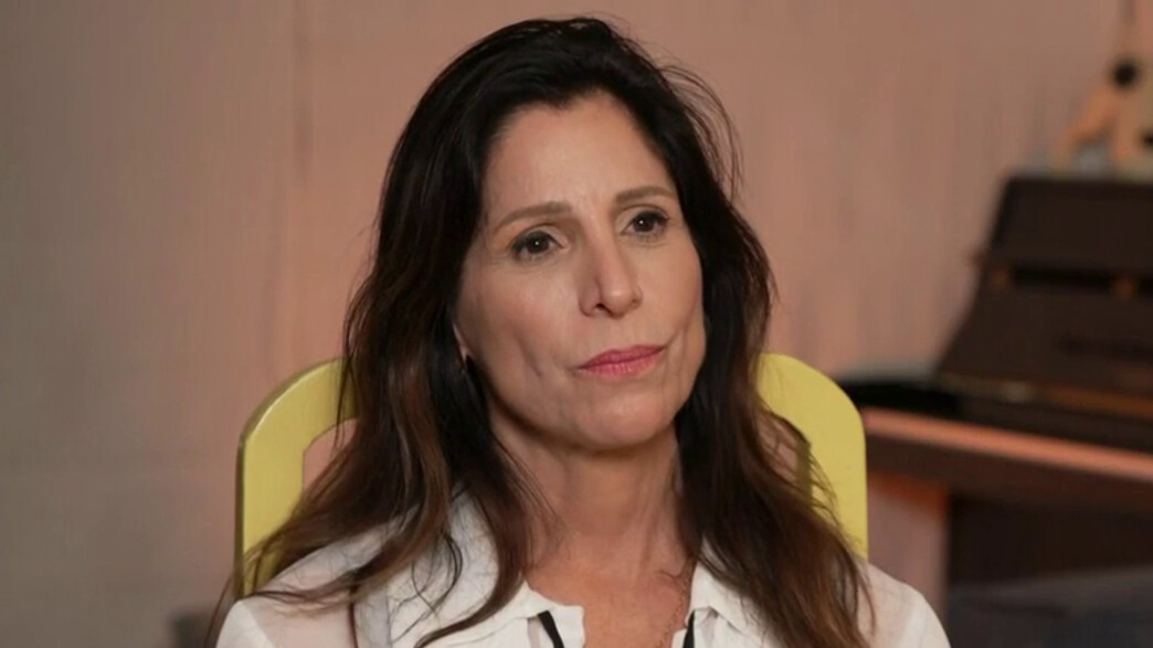 להיות אורנה בנאי