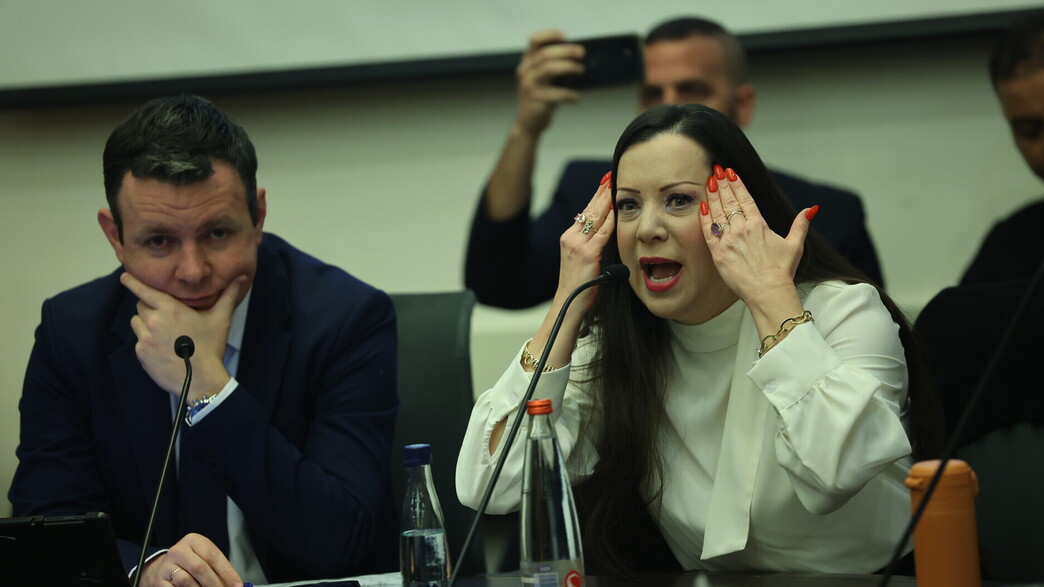 טלי גוטליב טלי גוטליב