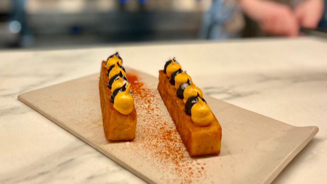 פטטס בראוואס פטטס בראוואס