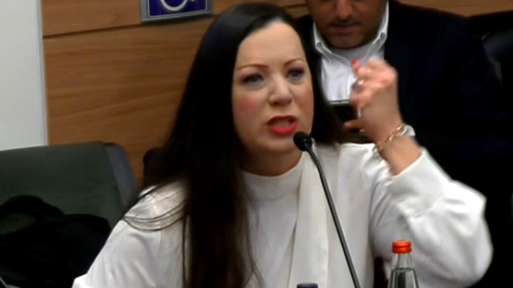 טלי גוטליב טלי גוטליב