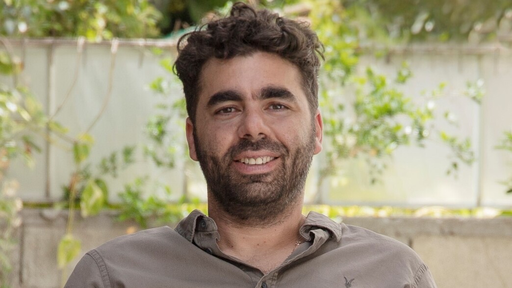 איציק אלבז איציק אלבז