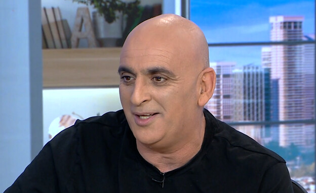 יובל המבולבל מדבר על המשפחה 
