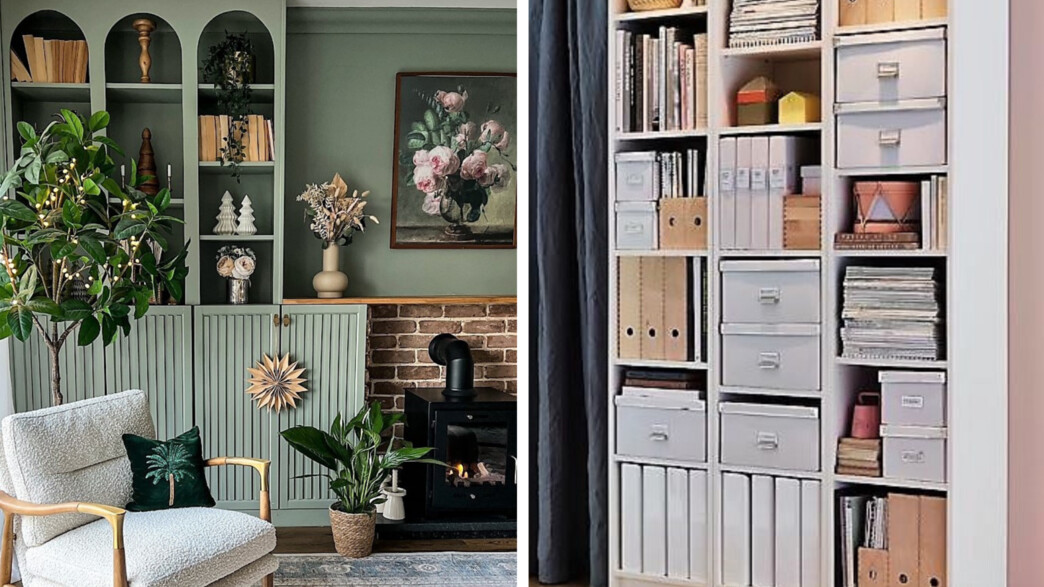 מייקאובר מל בוידן