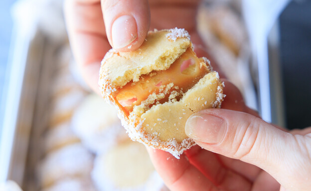 מותר גם עם ריבת חלב כמובן מותר גם עם ריבת חלב כמובן