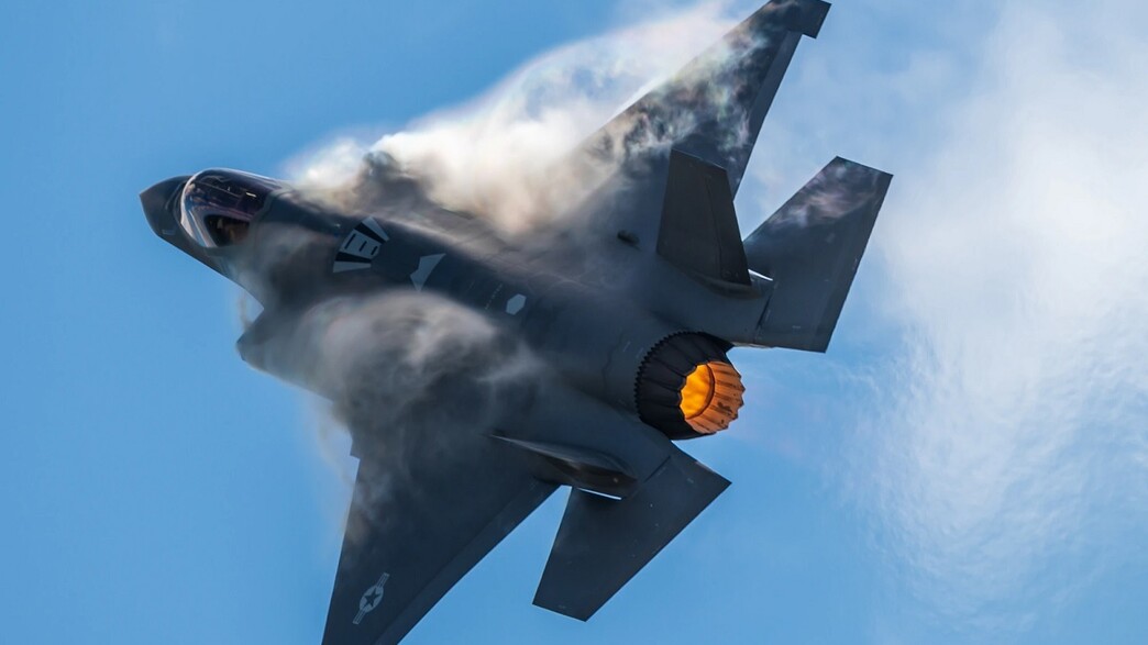 מטוסי F35 מטוסי F35