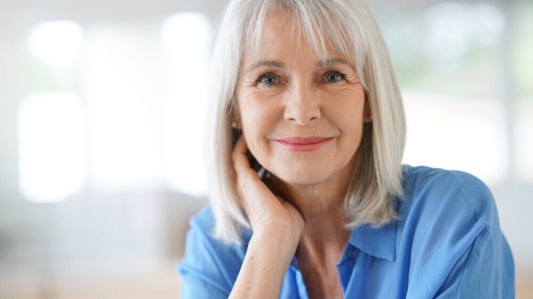 מראה טבעי מראה טבעי